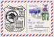 ALLEMAGNE - 2 CP Entiers "TAG Der LUFTWAFFE" Und "Tiger Meet In 2262 Leck" 1979 - Private Postcards - Mint