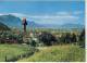 DORNBIRN Gartenstadt - Panorama M. Blick Gegen Schweizerberge - Dornbirn