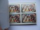 MONTSERRAT 1977 SILVER JUBILEE BOOKLET COMPLETE MNH - Montserrat