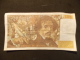 Billet 100 Francs 0789260747 1980 P 32  Billet De Circulation Eugène Delacroix Bien Craquant - 100 F 1978-1995 ''Delacroix''