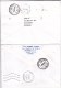 2007 , Romania To Moldova  , Caving , Crafts, Pottery, Cave , Easter , 2  Used Covers - Brieven En Documenten