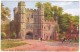 Battle Abbey Nr Hastings - A R Quinton - Salmon No 1003 - Postmark 1916 - Quinton, AR