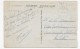 (RECTO/VERSO) AGEN EN 1935 - N° 36 - STATUE DE JASMIN - PLI EN BAS A DROITE - BEAU CACHET - CPA - Agen