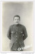 CARTE PHOTO CAMP DE PRISONNIER DE GUSTROW ALLEMAGNE 27/09/1917 - Güstrow