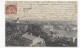 (RECTO/VERSO) AGEN EN 1902 - N° 54 - VUE PANORAMIQUE COTE EST - BEAU CACHET - CPA - Agen