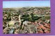 43 LE PUY EN VELAY VUE AERIENNE PANORAMIQUE AU PREMIER PLAN STATUE DE SAINT JOSEPH - Le Puy En Velay