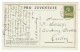 Suisse//Schweiz//Svizerra // Switzerland//Pro-Juventute // Carte Pro-Juventute 1920 No. 83 - Lettres & Documents