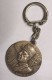 PORTE CLÉS GÉNÉRAL DE GAULLE / Croix De Lorraine 1890-1970 - Obj. 'Souvenir De'