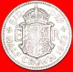 &#9733;COAT OF ARMS: UNITED KINGDOM&#9733; HALF CROWN 1962! LOW START &#9733;NO RESERVE! - K. 1/2 Crown