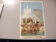 A343.  CPA. ILLINOIS. Buckingham Fountain And Prudential Building.  Beau Plan . Non Ecrite - Autres & Non Classés