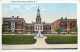 235251-New York, Buffalo, Normal High School, Card No 4099 - Buffalo