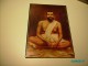 BUDDHISM  INDIA  SHRI RAMAKRISHNA PARAMAHAMSA , POSTCARD , O - Buddhism