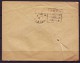 Lettre  De CLERMONT FERRAND PREF   Le  3 4 1936  Pour ST FLOUR      DAGUIN De ST FLOUR Au Verso - 1932-39 Paix