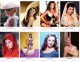 FILM STAR MODERN POSTCARD COLLECTION - (100 DIFF. COLOUR)  Swiftsure Postcards 2000 - Artiesten