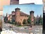 3 CARD TORINO  PALAZZI E PARCO VALENTINO    VB197354< FE7884 - Education, Schools And Universities