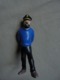 Vintage - Figurine Capitaine Haddock TINTIN Hergé - Kuifje