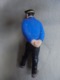 Vintage - Figurine Capitaine Haddock TINTIN Hergé - Kuifje