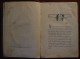 Russia Book 1908 "Confession Of My Life" Masochism Zacher -Mazoh - Slawische Sprachen