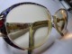 VINTAGE : SUPERBE PAIRE DE LUNETTES NINA RICCI - Glasses