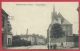 Jesus Eik / Notre-Dame-au-Bois - Vue Générale /Algemeen Zicht , Kerk, Huizen , Etc ...- 1911 ( Voir Verso ) - Overijse