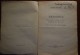 Russia Book 1918 Chronicle The Fate Of Armenian - Slawische Sprachen