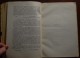 Russian Book 1928 . Basics Of The Game Of Chess - Slavische Talen