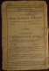 Delcampe - Russian Book 1928 . Basics Of The Game Of Chess - Idiomas Eslavos