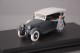 MERCEDES 11/40 1924 ALLEMAGNE Adolf Hitler GRIGIO GRIS GRAY 1/43 RIO 4346.P - Ixo