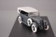 MERCEDES 11/40 1924 ALLEMAGNE Adolf Hitler GRIGIO GRIS GRAY 1/43 RIO 4346.P - Ixo