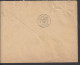 FR - 1902 -  ENVELOPPE ILLUSTREE " TAVERNE F. POUSSET " CORRESPONDANCE DE PARIS VERS VANVES - - 1877-1920: Période Semi Moderne