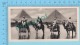 Egypt # 5 Cairo (  Camels At The Pyramids , Animated Real Photo, Zogolopoulo Frères) 2 Scans - Le Caire