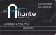 Aliante Casino Las Vegas - Highest Level -> Legend Players Club Card - Casino Cards