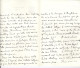 Lettres De Evelyn Cecil (3) M Of P, Son Fils Robert W. E. Cecil (2). London & Windsor 1915-1918 & Louis Weissenbruch (1) - Other & Unclassified