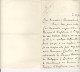 Lettres De Evelyn Cecil (3) M Of P, Son Fils Robert W. E. Cecil (2). London & Windsor 1915-1918 & Louis Weissenbruch (1) - Other & Unclassified