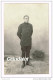 CARTE PHOTO CAMP DE PRISONNIER 14-18 DE GUSTROW ALLEMAGNE 3 JUILLET 1917 - Güstrow