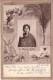 NOUVELLE ZELANDE - FEMME - A MAORI BELLE - éditeur S. M. & Co's Séries , Photo Deutou N° 5 - Avant 1904 - New Zealand