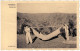 Portugal, Madeira, Hammock, Bearers, 1953 - Madeira