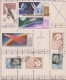 Delcampe - URSS. Petit Lot De Timbres Oblitérés. 12 Scans - Collezioni