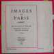 Images De Paris. Eau-forte De Timar + Poème De Maurice Rouhier (pont-neuf). 1932. Galbrun - Autres & Non Classés