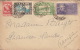 1936- Lettre Brésil 1900 Correio Pour La France - Brieven En Documenten