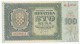 Croatia 100 Kuna 1941. - Croatie