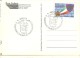 Italia - Cartolina Con Annullo Speciale: 2° Campionato Italiano Di Filatelia Cadetti A Napoli - 1997 - 1991-00: Marcofilie