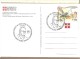 Italia - Cartolina Con Annullo Speciale: Cavour - 2010 - Altri & Non Classificati