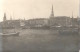 CARTE DE PHOTO RIGA LETLAND REAL PHOTO POSTCARD - Lettonie