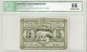 Greenland 5 Kroner 1953 SPECIMEN P18s Graded 66 By ICG - Greenland