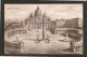 1917 Mission Francaise Gare De Rome - Vignette Militari