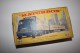 Matchbox Lesney M-9-A5 INTERSTATE DOUBLE FREIGHTER + Original Box, Issued 1962, Scale 1/64 - Matchbox (Lesney)