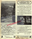 34 - GROTTE DES DEMOISELLES - DEPLIANT TOURISTIQUE - 1933- ROQUEFORT- LA VIERGE A L´ ENFANT- ST BAUZILLE  PUTOIS-PALAVAS - Dépliants Touristiques