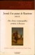 JOURNAL D'UN PAYSAN DE MAURIENNE Suivi De Des Choses Remarquables Arrivées à Bessans Savoie Sous La Révolution - Rhône-Alpes