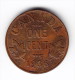 1936 Canada One Cent Coin - Canada